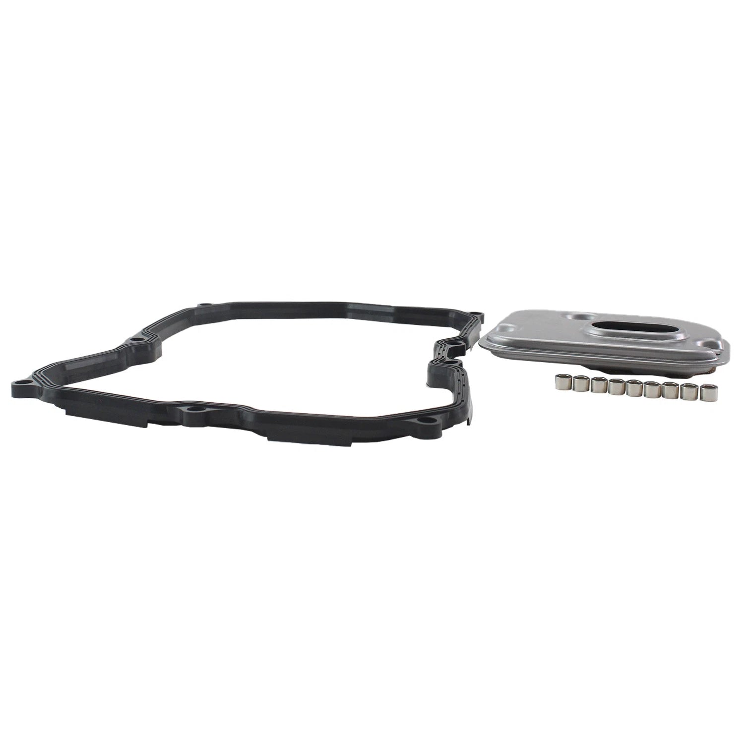 Automatic Transmission Filter for Audi Q3 Quattro, VW CC, Passat, Tiguan (2011–2023)
