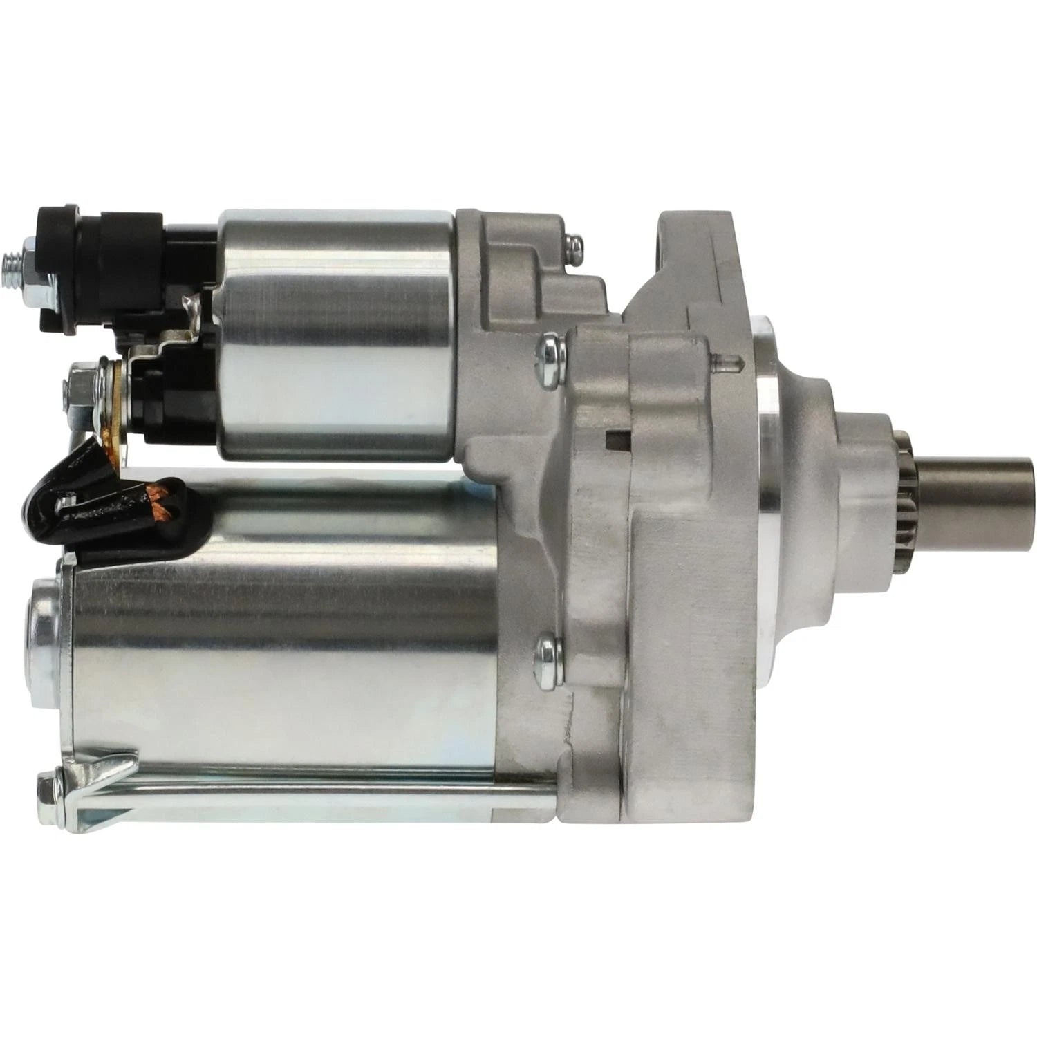Starter for Honda Accord, Odyssey, Acura CL (1998–2002)