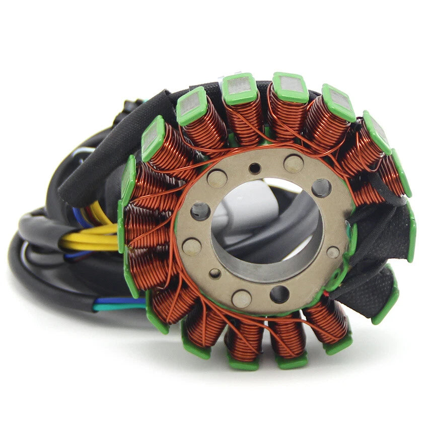 Magneto Generator Stator Coil for Honda ATV TRX450R Sportrax 450 (2004–2005)