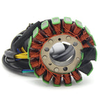 Magneto Generator Stator Coil for Honda ATV TRX450R Sportrax 450 (2004–2005)