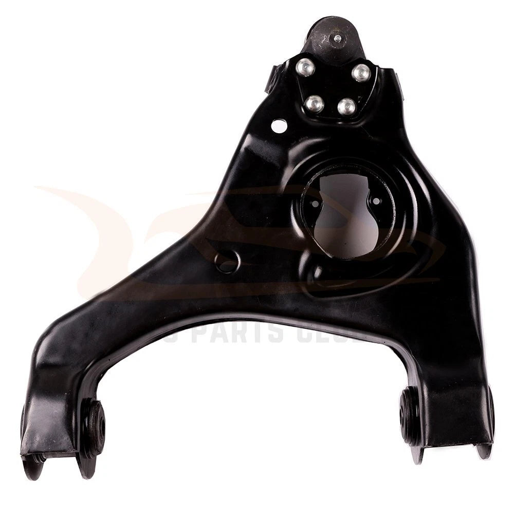 2X Front Lower Control Arms Suspension Kit for GMC Sierra 1500 (1999–2003)