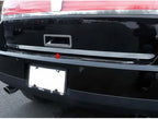 Rear Deck Trim Chrome Replacement for Lincoln MKX (2010–2014)