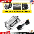 Tailgate Handle with Rear View Backup Camera for Ford F150 F250 F350 F450 (2004–2016)