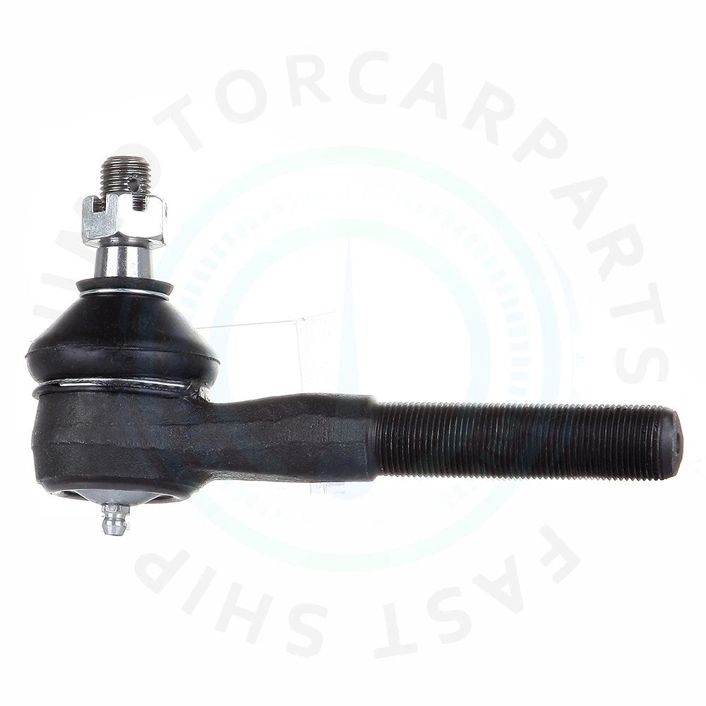 Set of 6 Front Inner Outer Tie Rod Ends for Dodge Ram 2500 3500 (2000–2002)