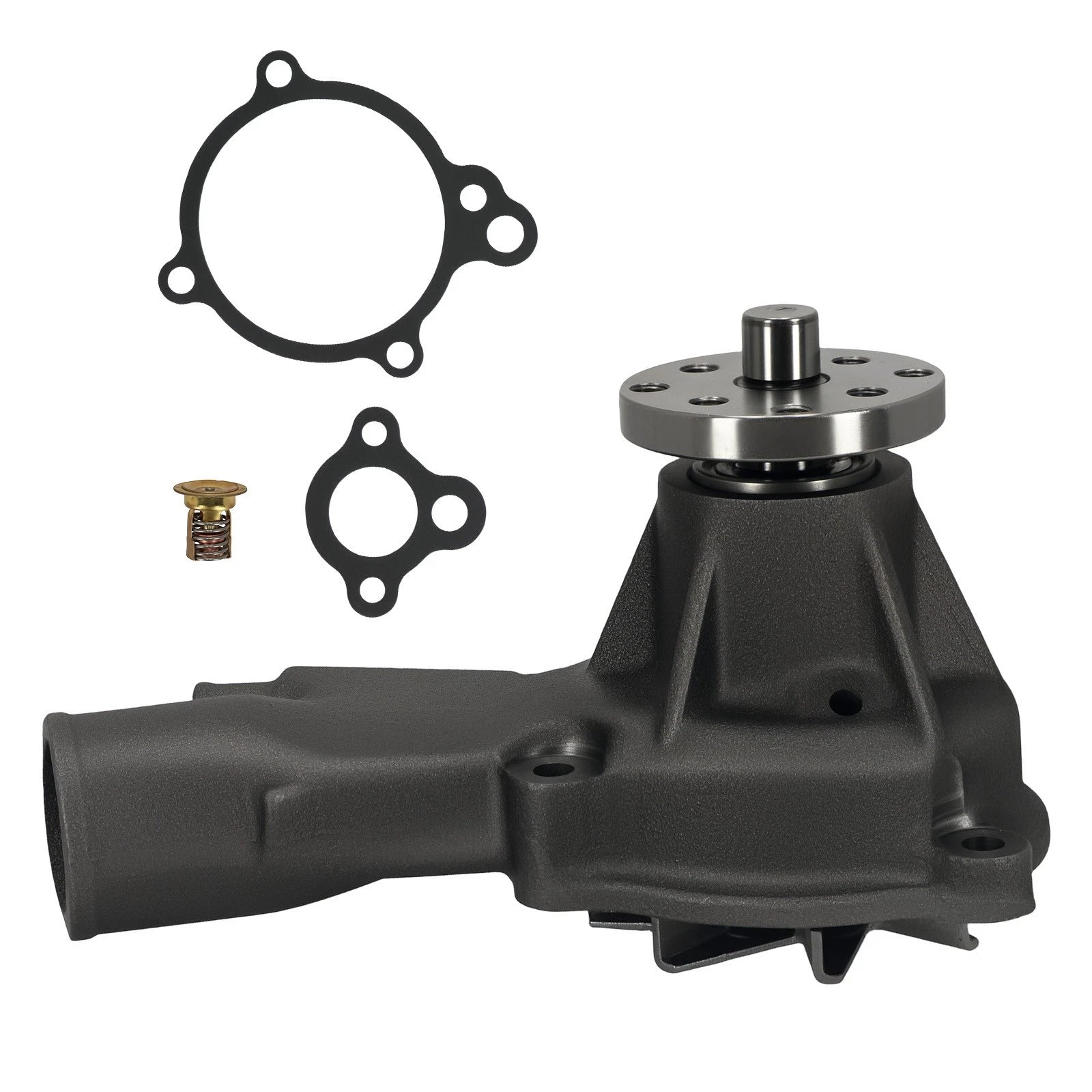 Water Pump for OMC Volvo 2.5L 3.0L 4.0L (986779, 3854017)