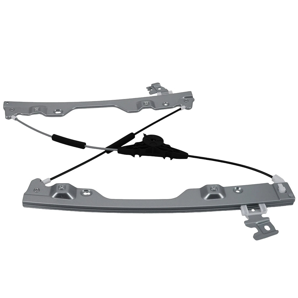 Front Window Regulator Right for Infiniti EX35 (2010–2012), EX37 (2013), QX50 (2014–2017)