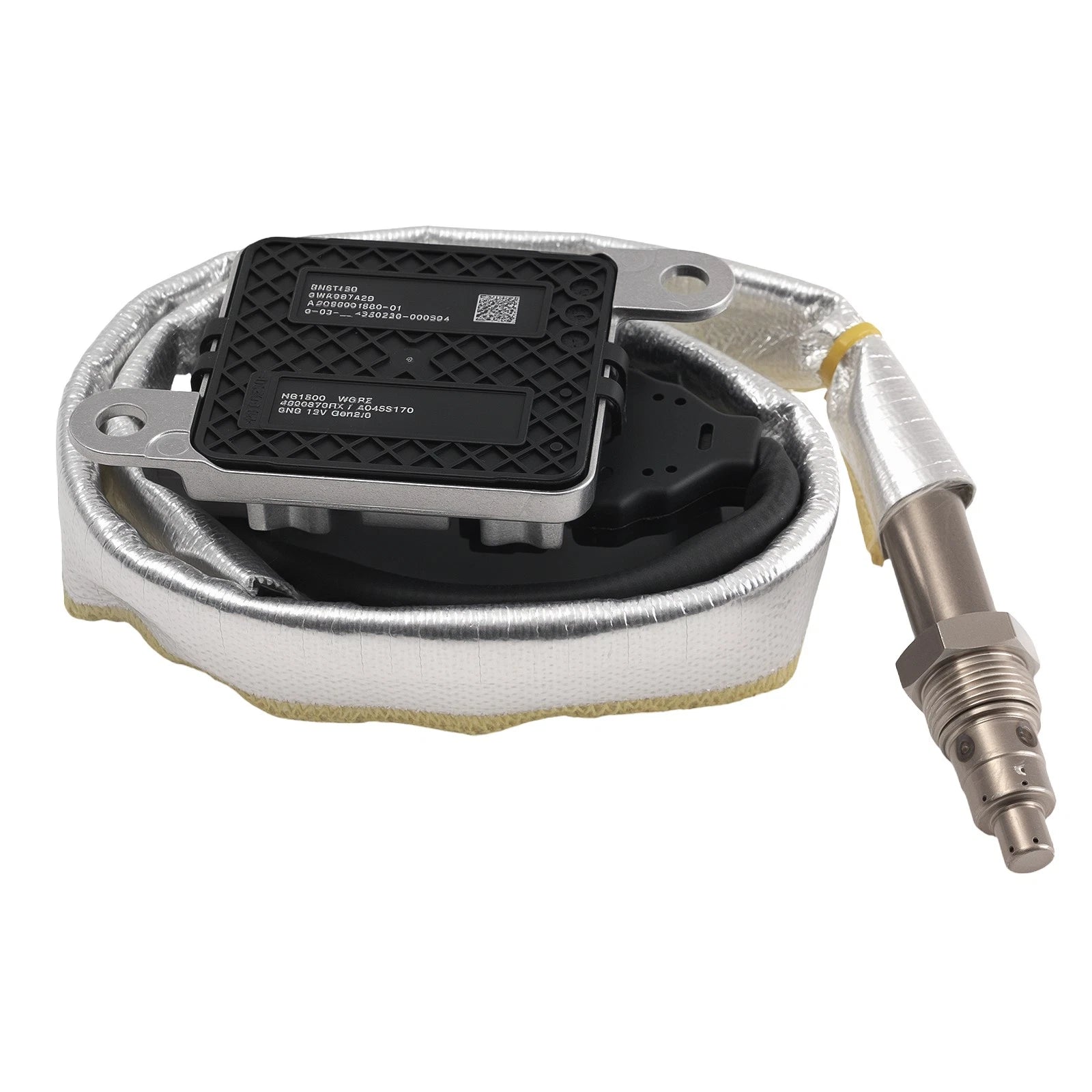 Nitrogen Oxide Sensor for Dodge Ram 2500 3500 (2007–2018) 4326873RX