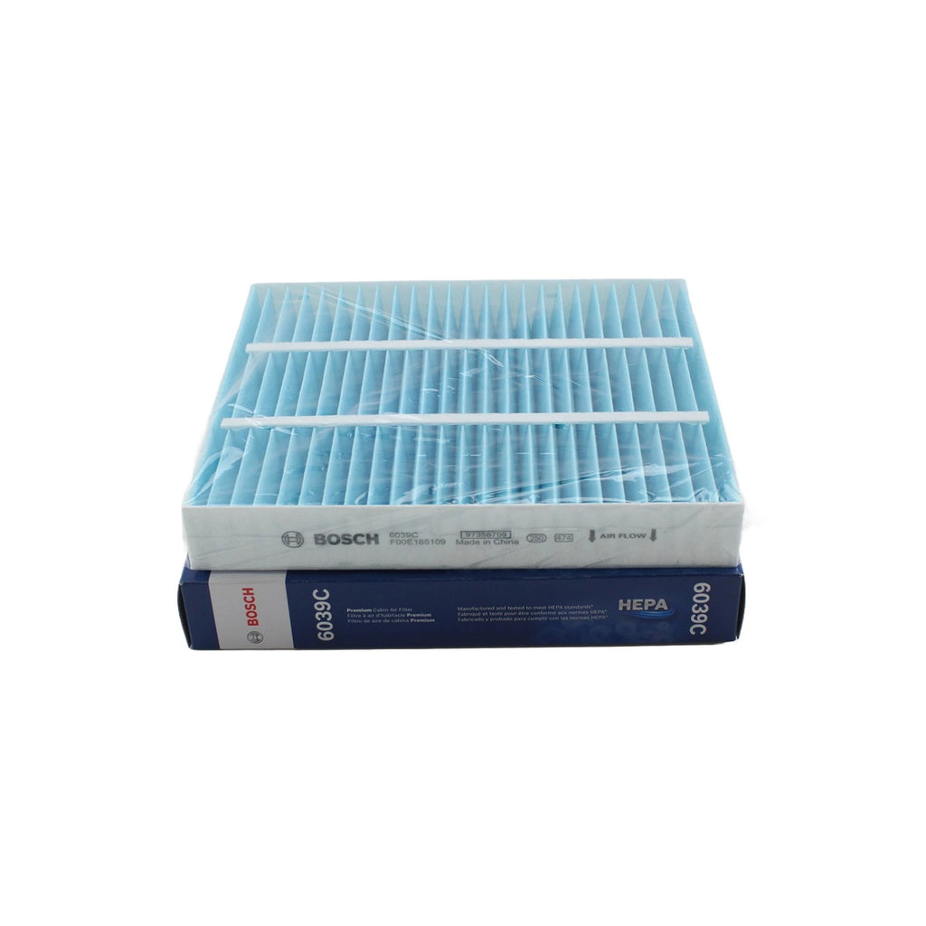 Bosch Cabin Air Filter 6039C for