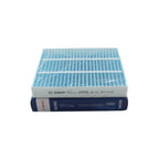 Bosch Cabin Air Filter 6039C for