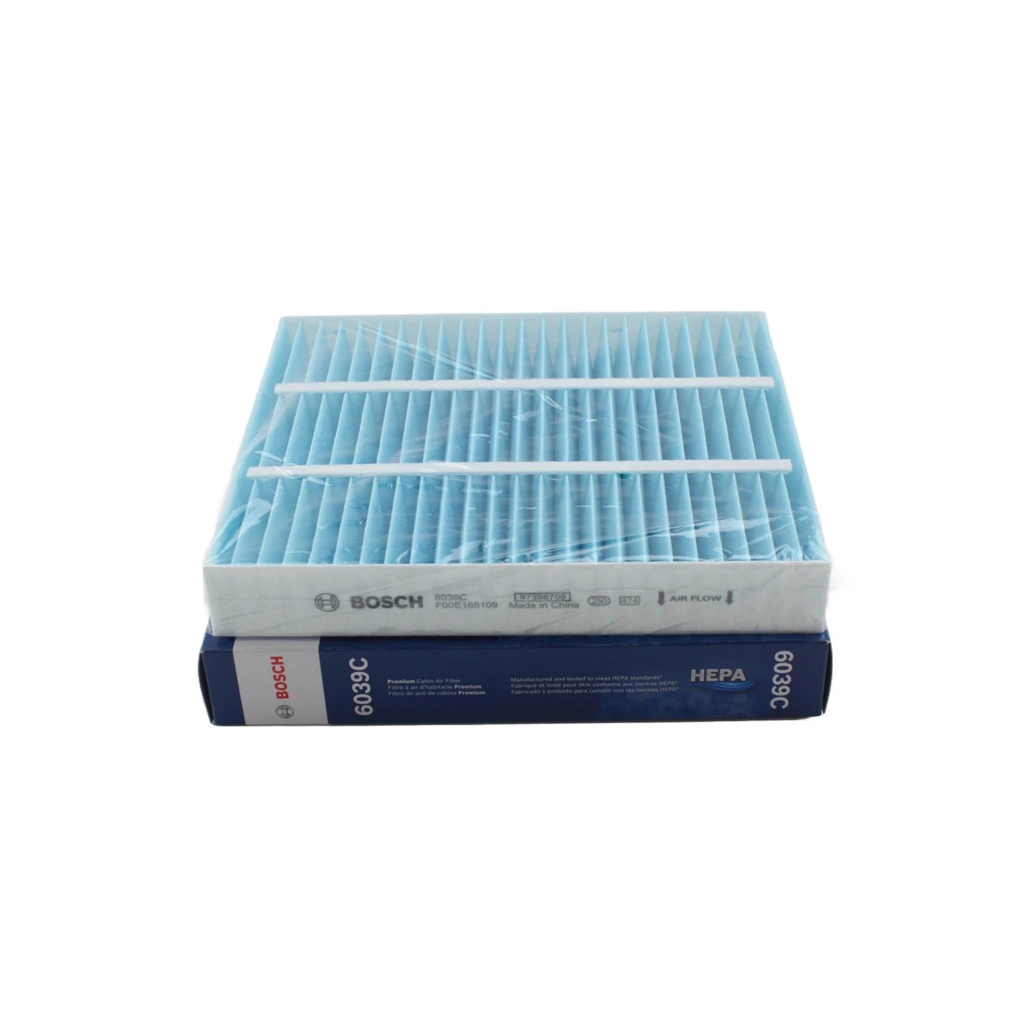 Bosch Cabin Air Filter 6039C for