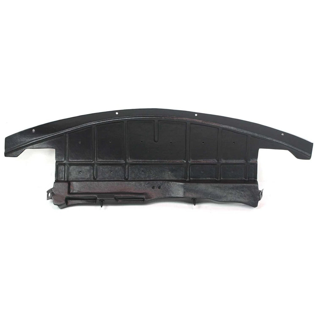 Engine Splash Shields for Saturn Aura (2007–2009)