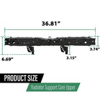 Radiator Support Core for Toyota RAV4 (2019–2024)