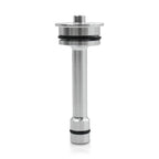 Thermostat Bypass Connector Aluminum for GM 6L80/6L90 Transmission Cooler