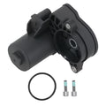 Rear Left Brake Caliper Motor for Jaguar E-Pace/F-Pace/I-Pace 2017-2024 T4N7523