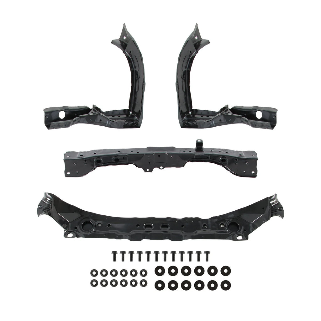 Radiator Support Core Assembly for Honda Civic (2006–2011)