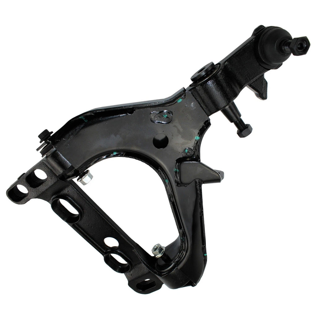 6pcs Front Control Arm Sway Bar Kit for Buick Chevy GMC