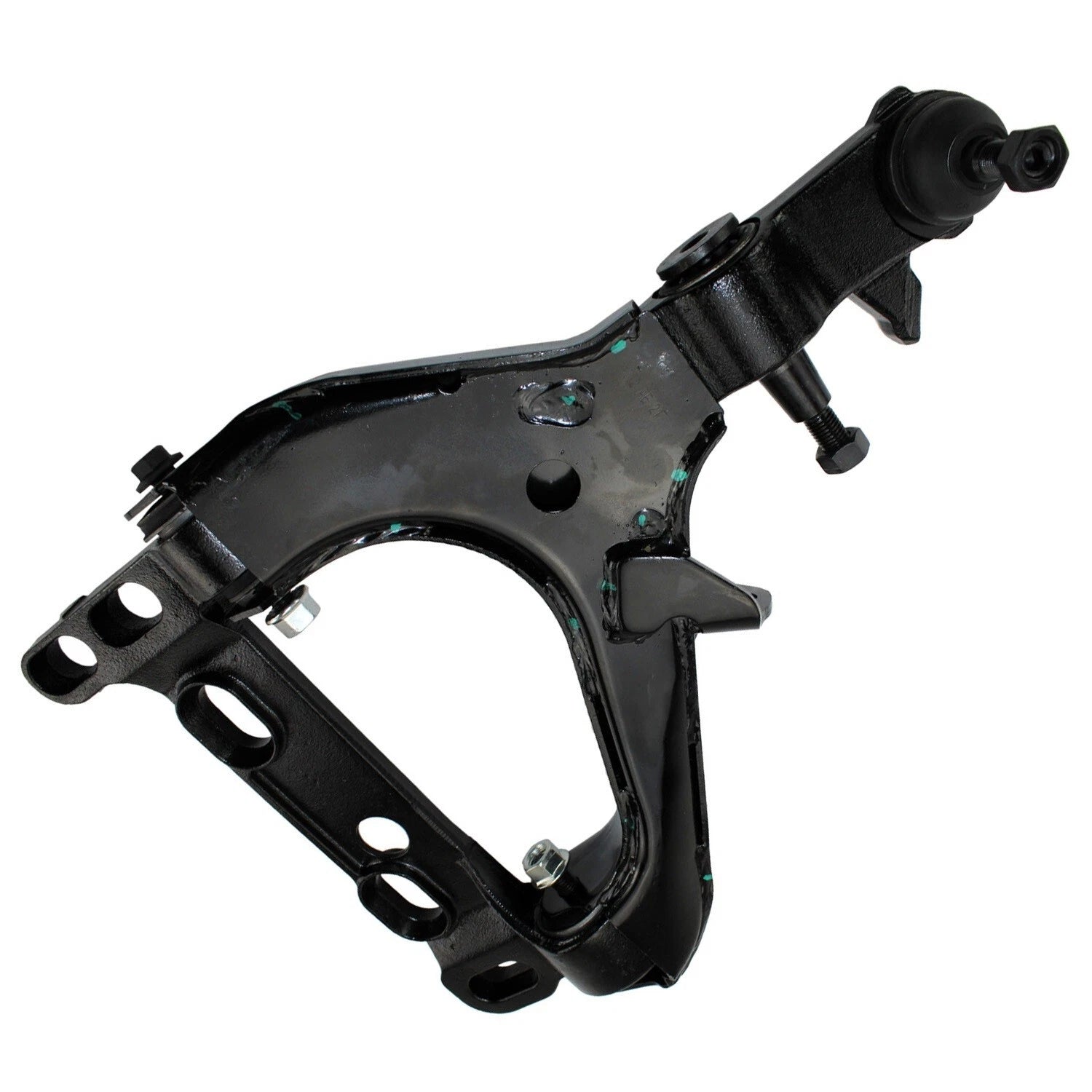 6pcs Front Control Arm Sway Bar Kit for Buick Chevy GMC