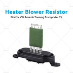 Heater Blower Fan Resistor for VW Multivan Transporter (2010–2022)