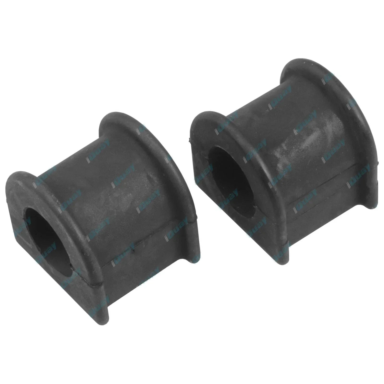 2 Front Rubber Sway Bar D Bushes for Landcruiser FJ75 4.0L 3F Petrol 1984~92