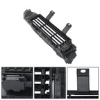 Radiator Grille Shutter Assembly with Motor for Nissan Sentra (2024–2025)