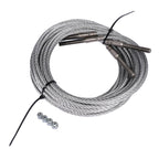 Set of 2 Equalizer Cables for Magnum Lift & John Bean Lift BH-7793-33
