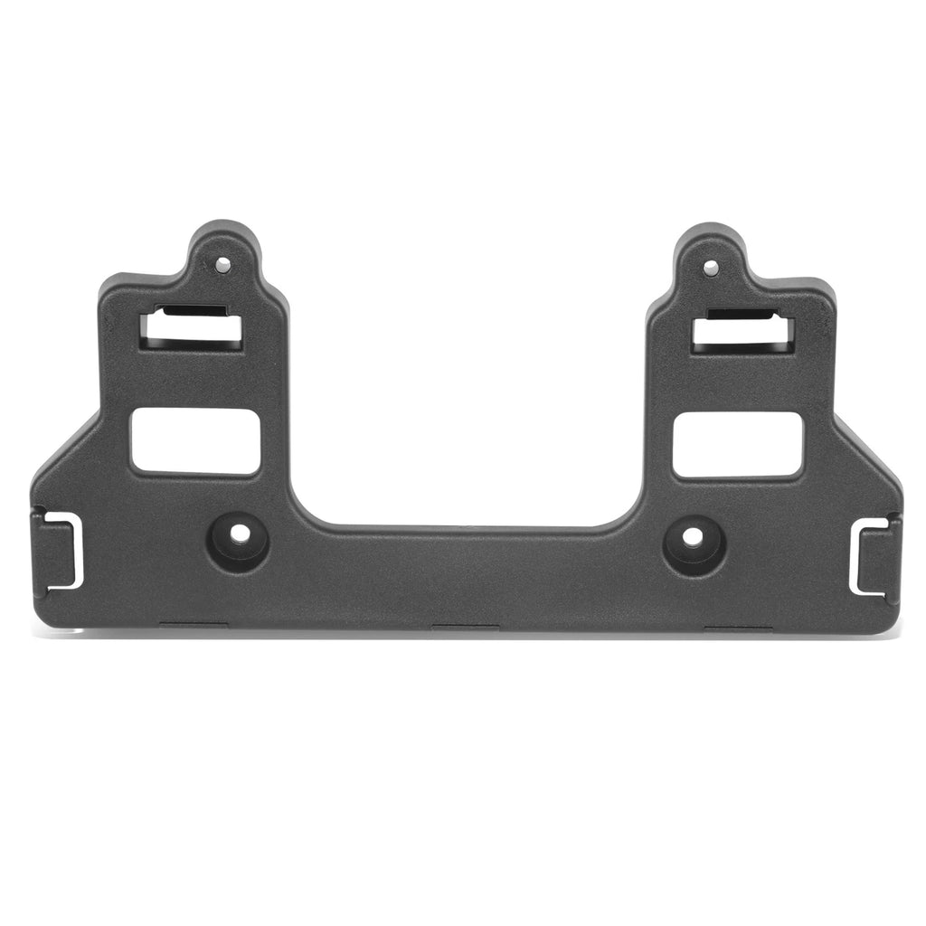 Front License Plate Mounting Bracket for Ford F-150 Raptor (2021–2023)