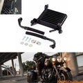 Oil Cooler for Indian Chief Springfield Vintage Dark Horse (2016-2021)