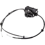 Parking Brake Actuator with Control Unit for BMW X5 E70 (2007–2013) 6779451