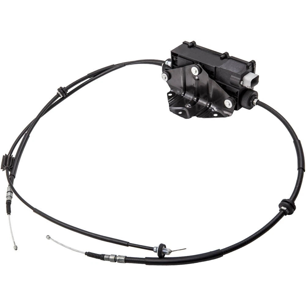 Parking Brake Actuator with Control Unit for BMW X5 E70 (2007–2013) 6779451