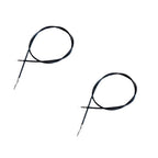 Throttle Cable 42031801104 for BR340 BR380 BR420 SR