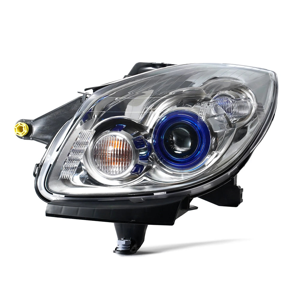 HID Headlight for Buick Enclave (2008–2012) Left Driver Side 8 Pins