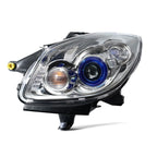 HID Headlight for Buick Enclave (2008–2012) Left Driver Side 8 Pins