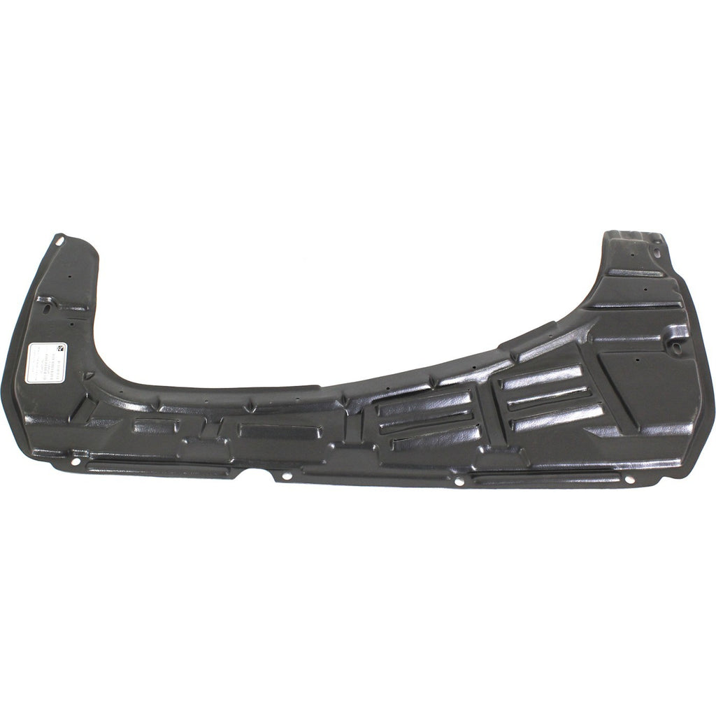 Engine Splash Shield for Nissan Versa (2007–2011)