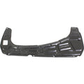 Engine Splash Shield for Nissan Versa (2007–2011)