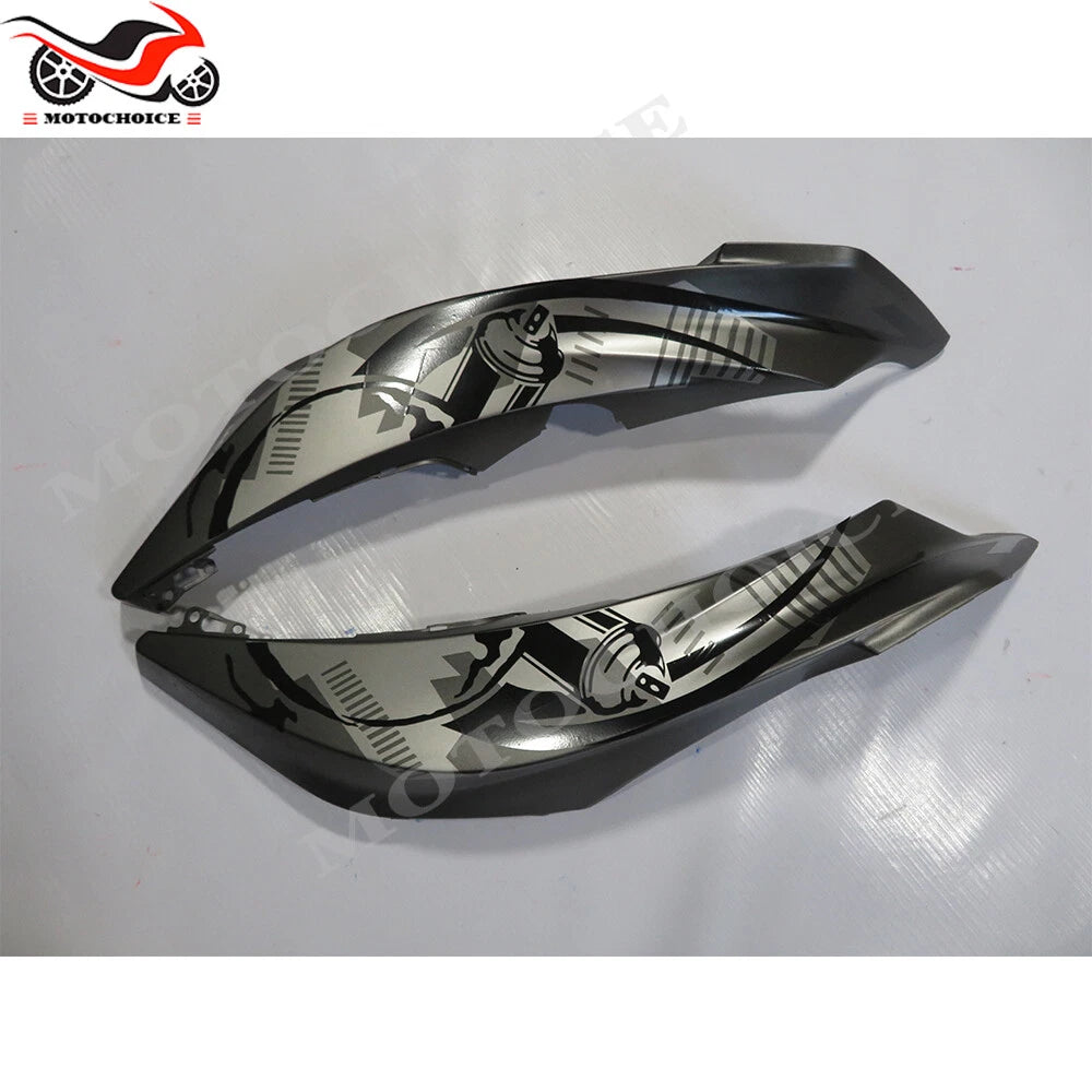 Fairing Kit for Honda CBR600RR (2007–2008) ABS Injection Bodywork
