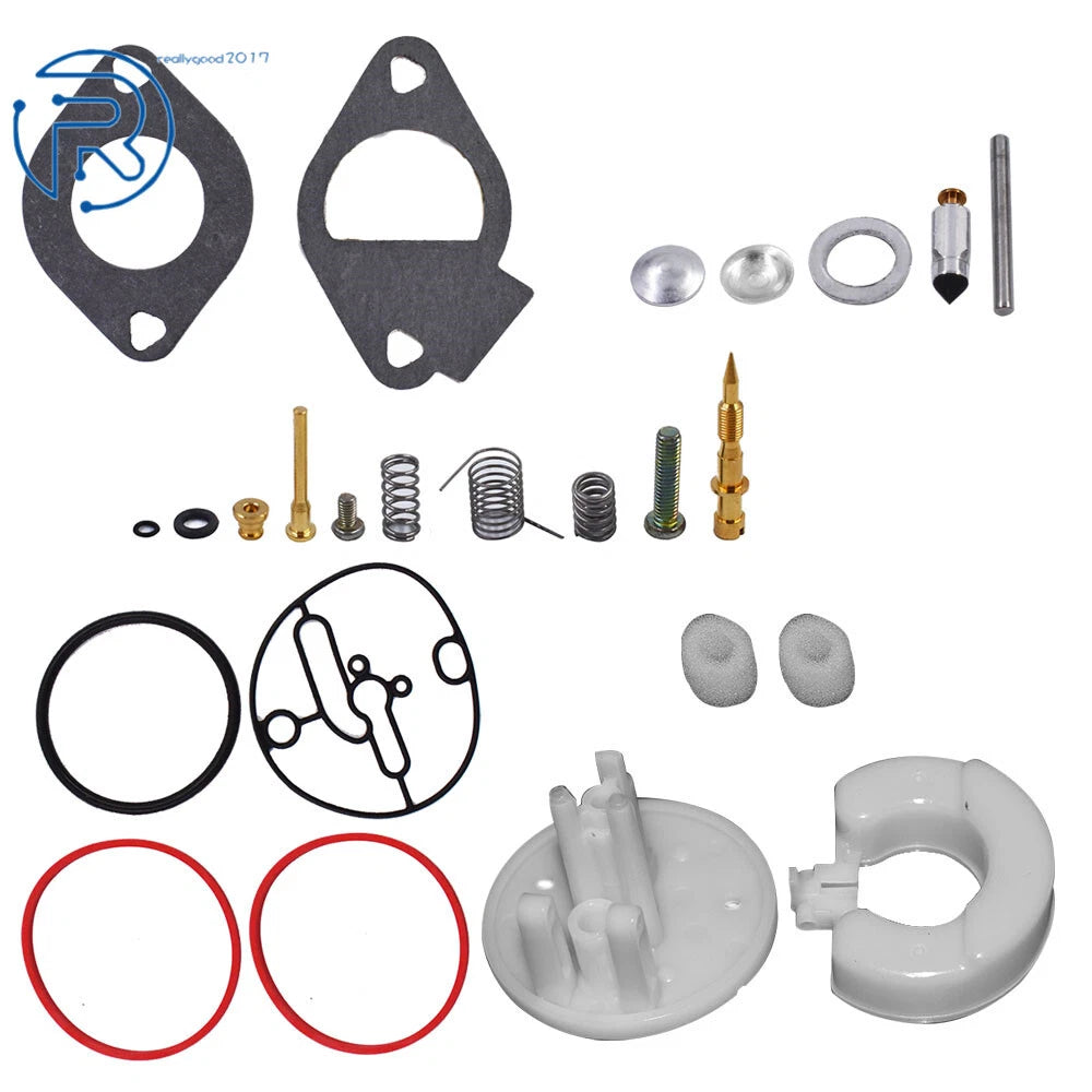 Carburetor Repair Kit for LMT 5-4993 (Year Range Not Specified)
