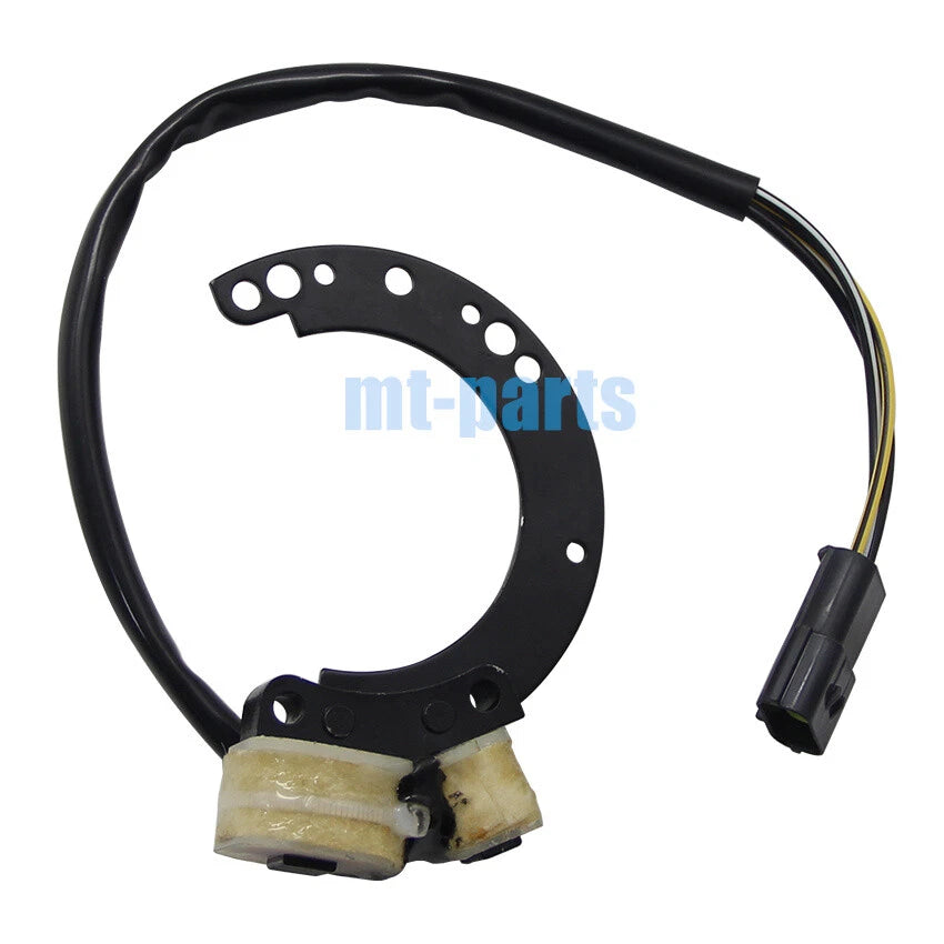 Stator Coil for Mercury Outboard 2-Stroke 15HP 20HP 25HP (1994–1996) 174-6617A17