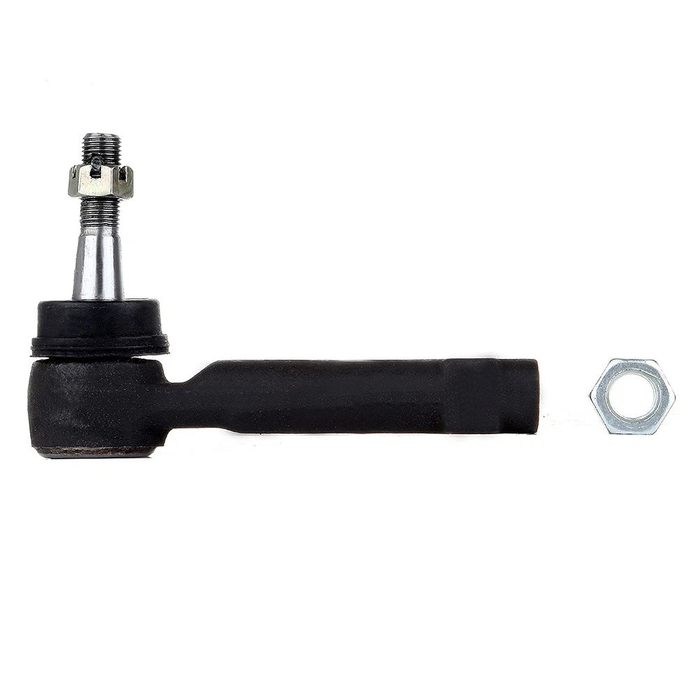 Set of 10 Front Lower Control Arm Ball Joints Tie Rod Ends for Buick Century (1997–2005)