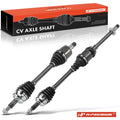 Front CV Axle Assembly for Toyota Camry (2018–2024) and Avalon (2019–2022)