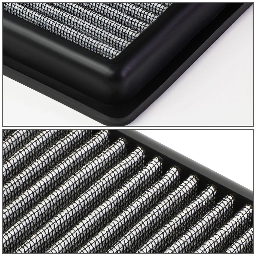 High Flow Drop In Panel Air Filter for VW Polo Jetta Golf 1.6L (2014–2017)
