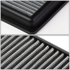 High Flow Drop In Panel Air Filter for VW Polo Jetta Golf 1.6L (2014–2017)