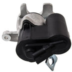 2X Rear Electric Brake Caliper for VW Passat Variant (2005-2007)