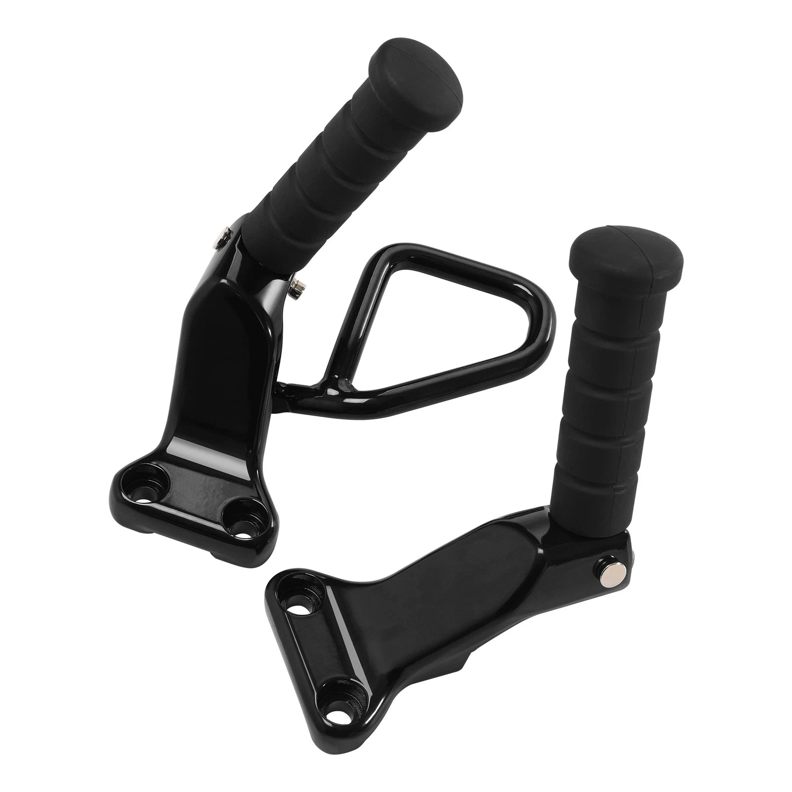 Passenger Footpegs Brackets for Indian Chief Dark Horse Bobber (2022–2023)