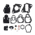 Carburetor Rebuild Kit for Mercury Mariner Outboard 6-25 HP (1990–2000) 1395-97611
