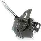 Hood Front Panel for Honda Civic (2006–2011)