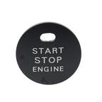 Engine Start Push Button Cover Trim for Mazda 3, Axela, 6, Atenza, CX-5 (2010–2023)