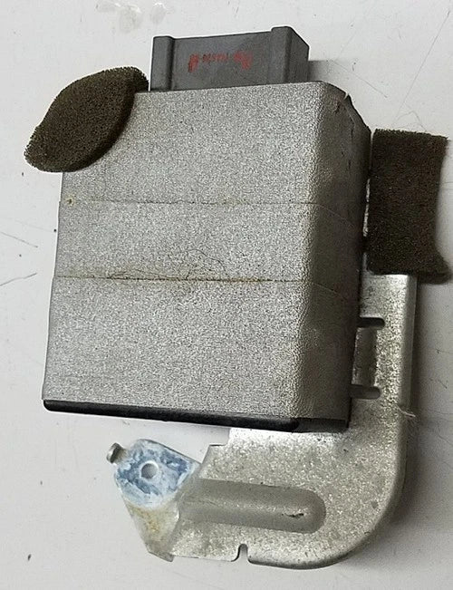 Intermittent Wiper Governor Module for Lincoln Mark VIII (1993–1997)