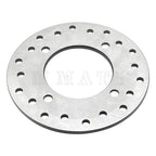 Front Brake Disc Rotor 5262840 for Polaris General XP 4 1000 (2020–2023)