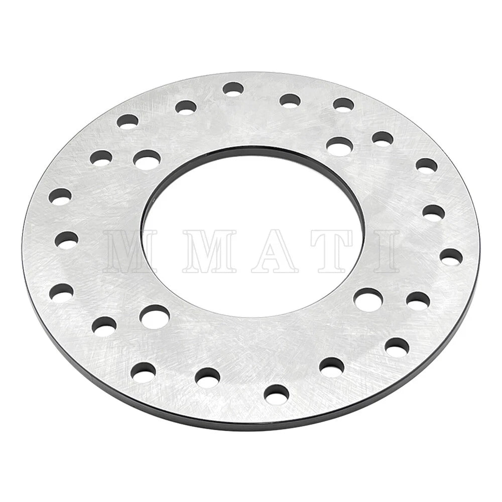Front Brake Disc Rotor 5262840 for Polaris General XP 4 1000 (2020–2023)