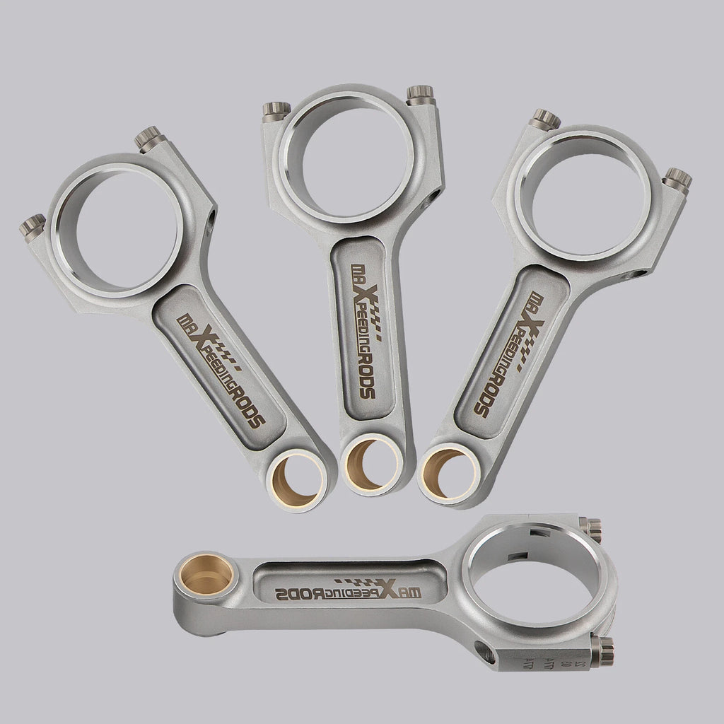 I-Beam Connecting Rods for Honda Acura Integra GSR (1994–2001)